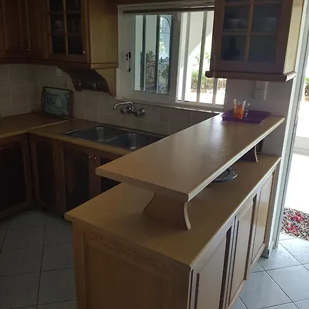 Villa Kalli Kalamaki (Messinia)