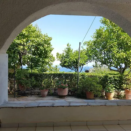 Villa Kalli *