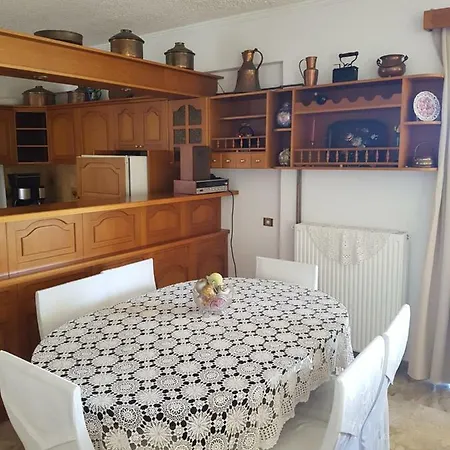 Vila Kalli