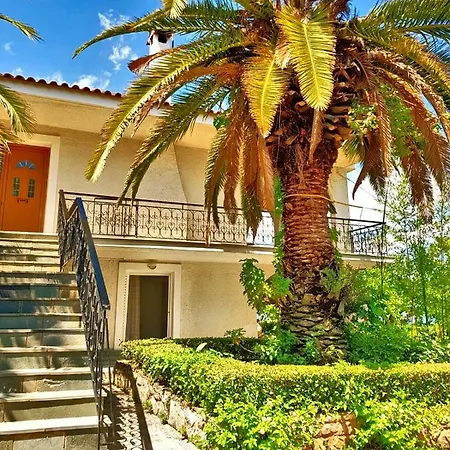 Vila Kalli