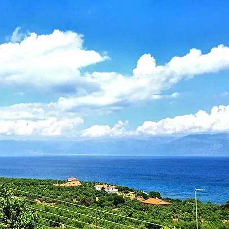 Villa Kalli