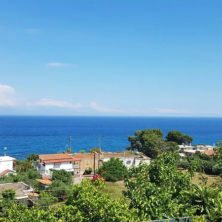 Kalli * Kalamaki (Messinia)
