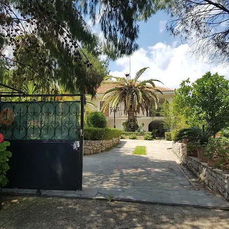 Villa Kalli Kalamaki (Messinia)