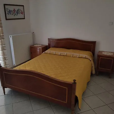 Kalli Kalamaki (Messinia)
